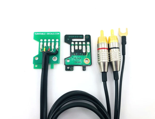 Giradischi Technics Sl B200 IN VENDITA! - IT - Foto 3