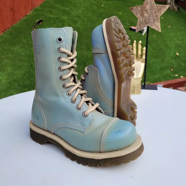 Dr martens 2b34 hot sale
