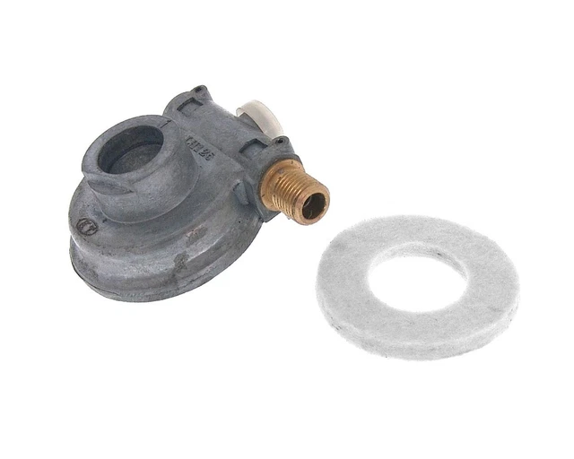Conector De Potência Servomotor Siemens | 6FX2003-0LU00 - Peças CNC Conector De Potência Servomotor Siemens | 6FX2003-0LU00 - Peças CNC