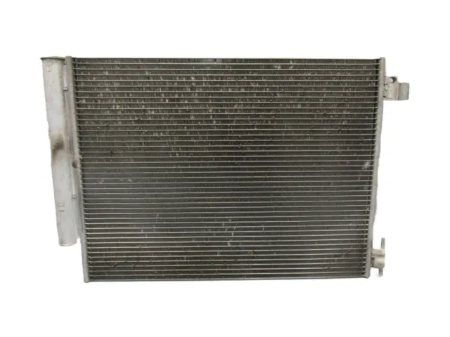 Climatisation Radiateur Condensateur pour Dacia Lodgy Js 1.2 Tce 921006454R