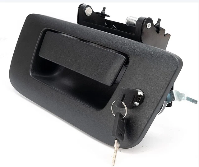 ACCS Tailgate Lock Kits for 2007-2014 Chevrolet Silverado GMC Sierra 22755305