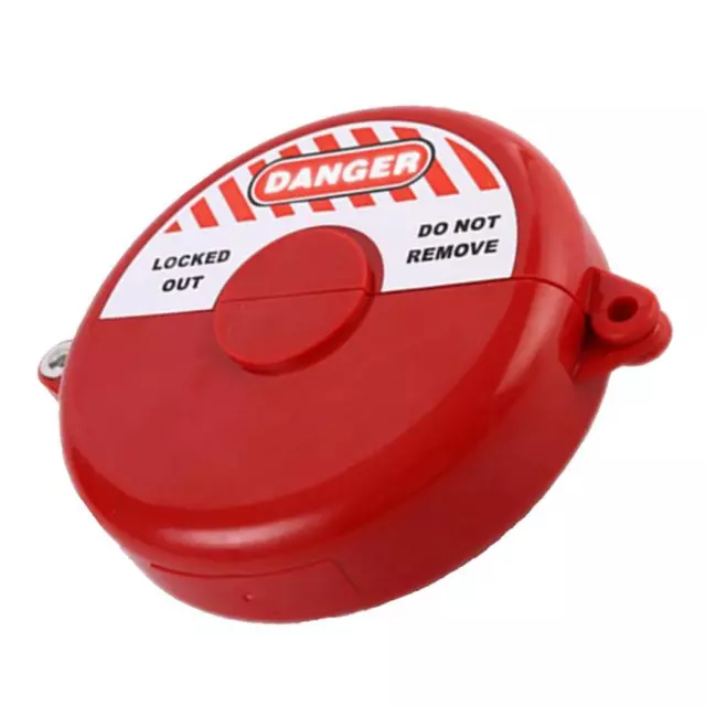 lockout gate  lockout safty lockout della valvola per 32mm di diametro b