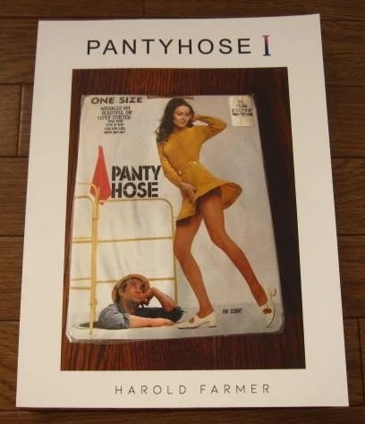 Pantyhose II: Farmer, Harold: 9781940385822: Amazon.com: Books