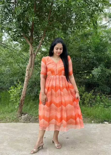 Dress Bollywood suit Indian Designer Salwar Kameez Party Wear Wedding Pakistani