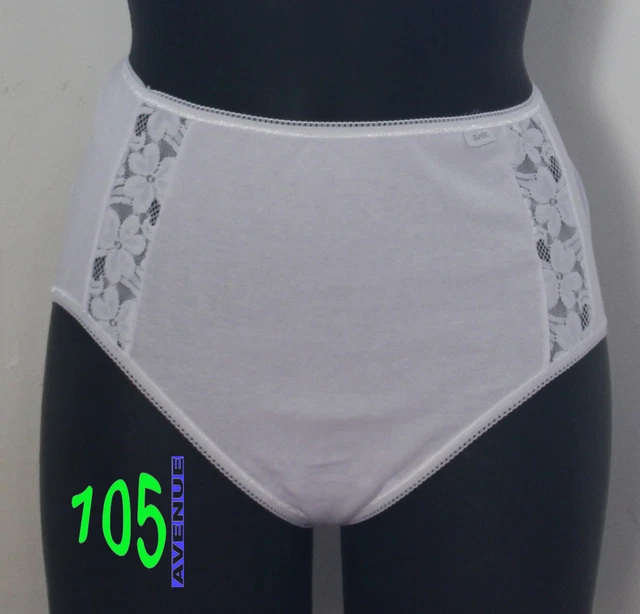 Culotte Freya Lyla Neuve Avec étiquettes - Taille M (FR40/42) Ou L (FR42/44) - Noir Violet Argenté