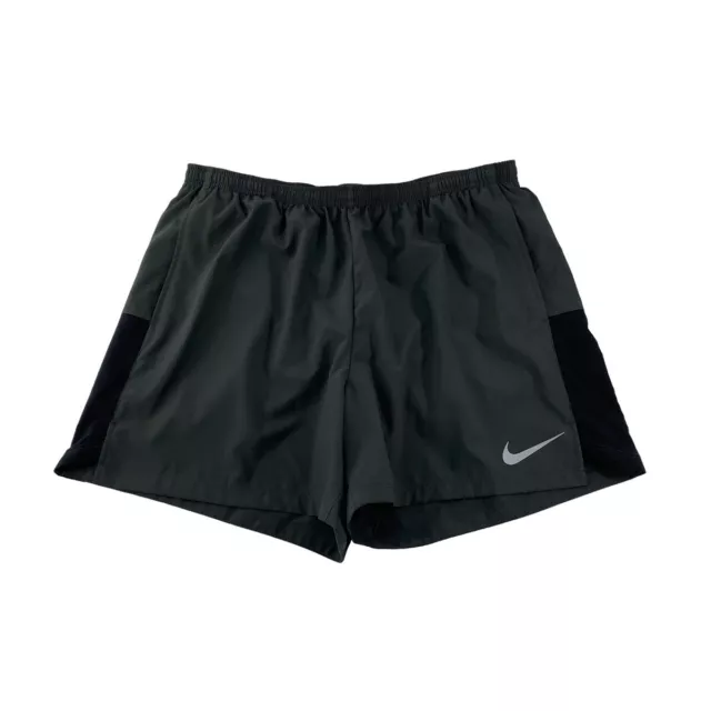 Nike men's shorts size XL black new