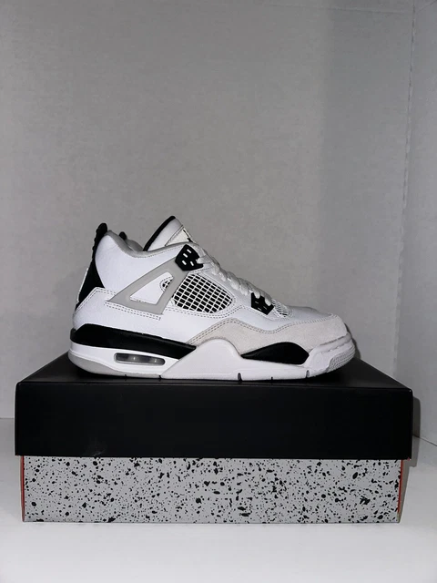 jordan retro 4 7y