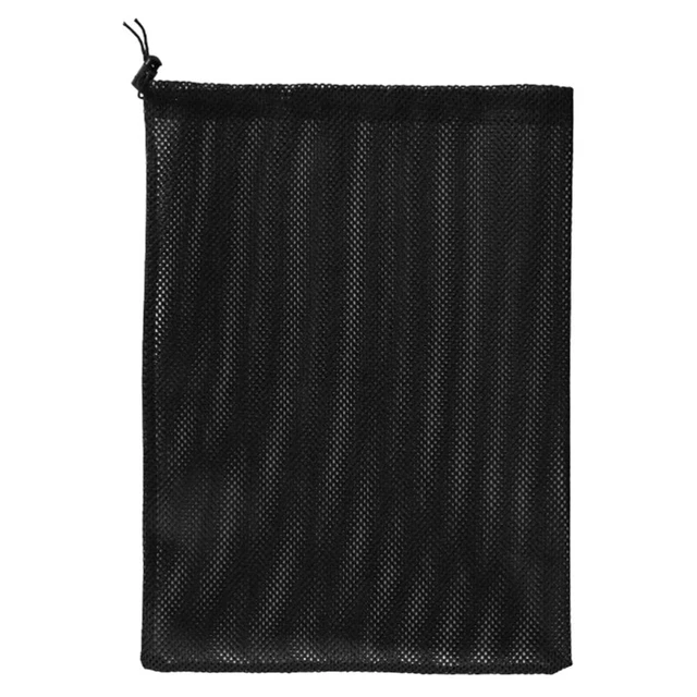 POND PUMP CONTAINER Pump Barrier Bags Mesh Strainer Filter Bag £6.87