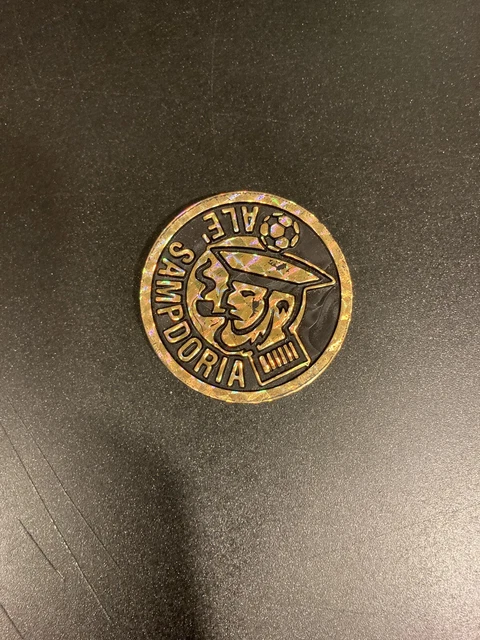 Panini - Calcio Stars Caps & Slammers - 4 boîtes non