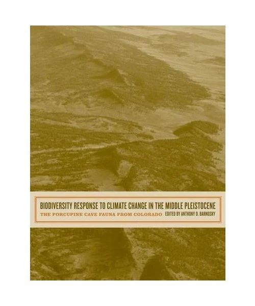 BIODIVERSITY RESPONSE TO Climate Change in the Middle Pleistocene ...