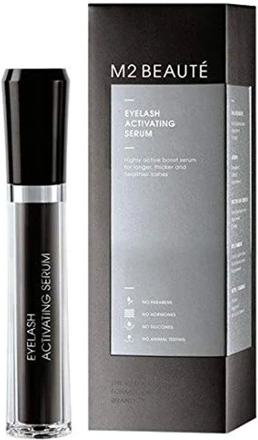 M2 siero attivante ciglia ciglia Beaute Lashes 4 ml / £91,50
