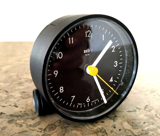 Orologio Con Movimento Al Quarzo E Campana Di Vetro, A Batteria - Foto 10