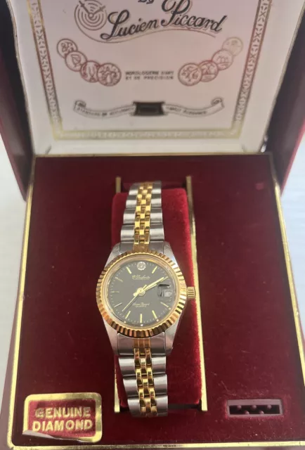 Reloj dufonte top