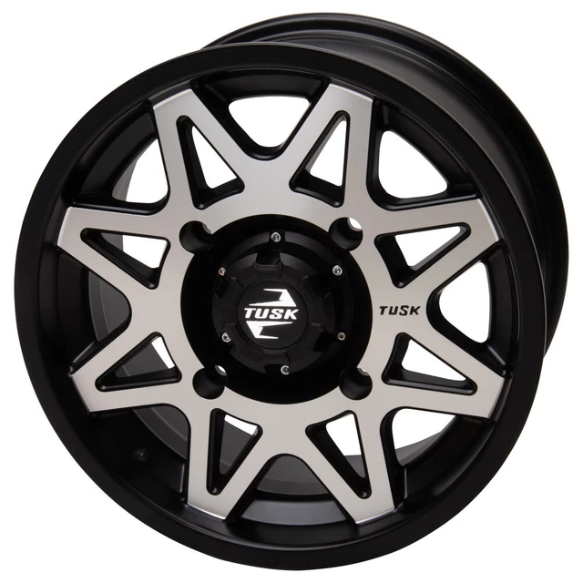 4/137 Tusk Tintic Wheel For KAWASAKI BRUTE FORCE 650 4x4 2005-2011,2013