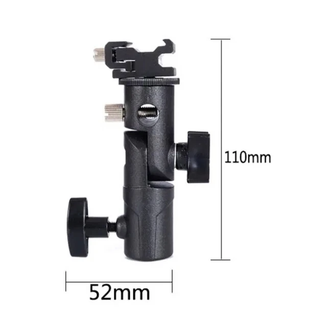 Hasselblad Attachment Flash Holder 40258 Chaussure à clip - France Hasselblad Attachment Flash Holder 40258 Chaussure à clip - France