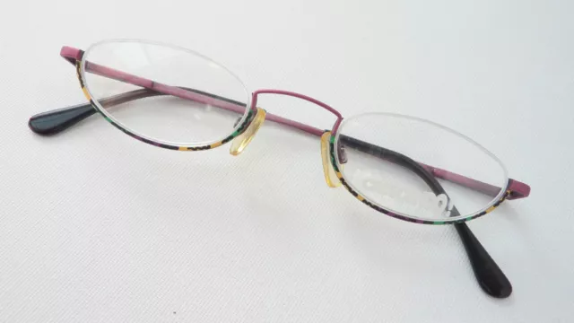 Crescendo Narrow Reading Without Upper Edge Flexbügel Light Coloured Size S
