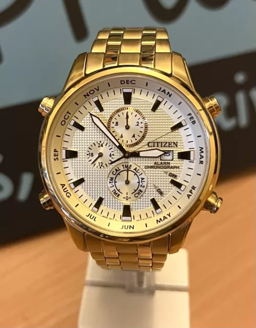 Citizen 6870 discount