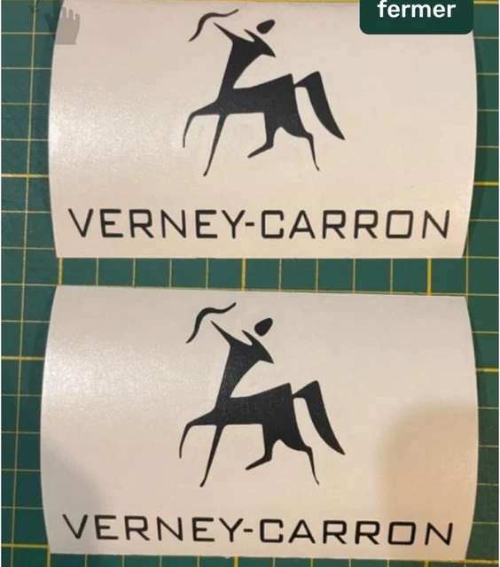 Verney Carron Impact LA Composite 30-06 SPR 55 cm - Carabines à pompe