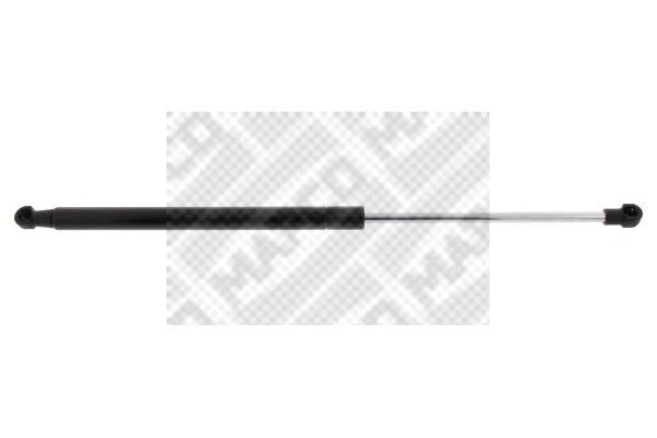 Vérin De Coffre KAMOKA Neuf 7092045 Pour AUDI Q7 (4LB) - Longueur 498mm, Force 560N - Remplace OE 4L0827552F