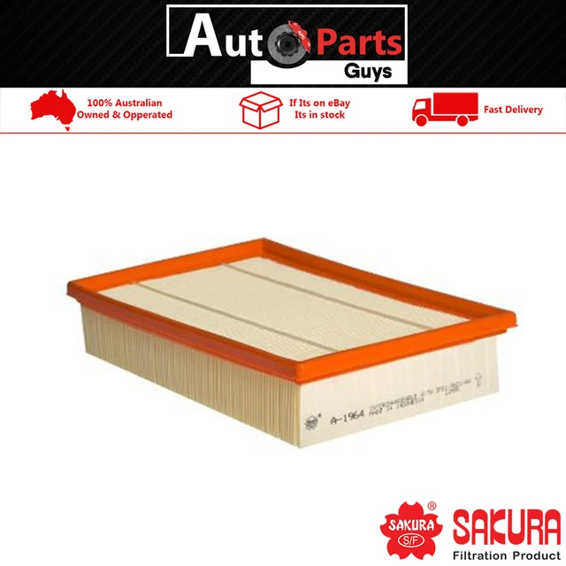 2009 Ford Focus Air Filter