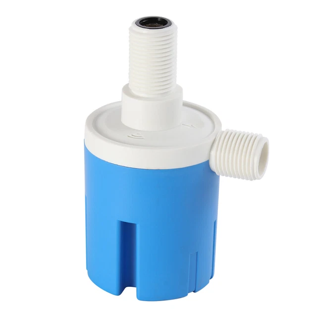 INSIDE WATER CONTROL Valve Float Level Control Valve £8.93 - PicClick UK