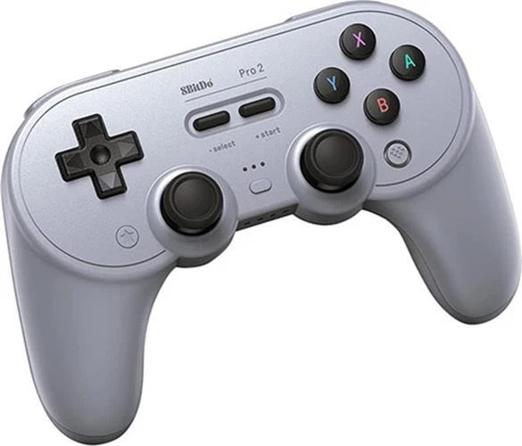 8BITDO PRO 2 Bluetooth Controller PC Windows Switch Video Game