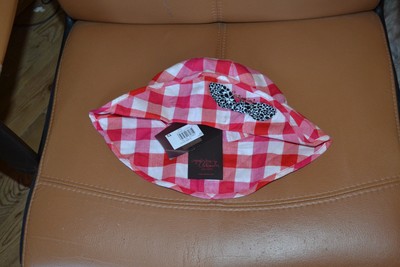 Catimini catimini chapeaux neuf  taille 3 noeud devant tres mode ** 