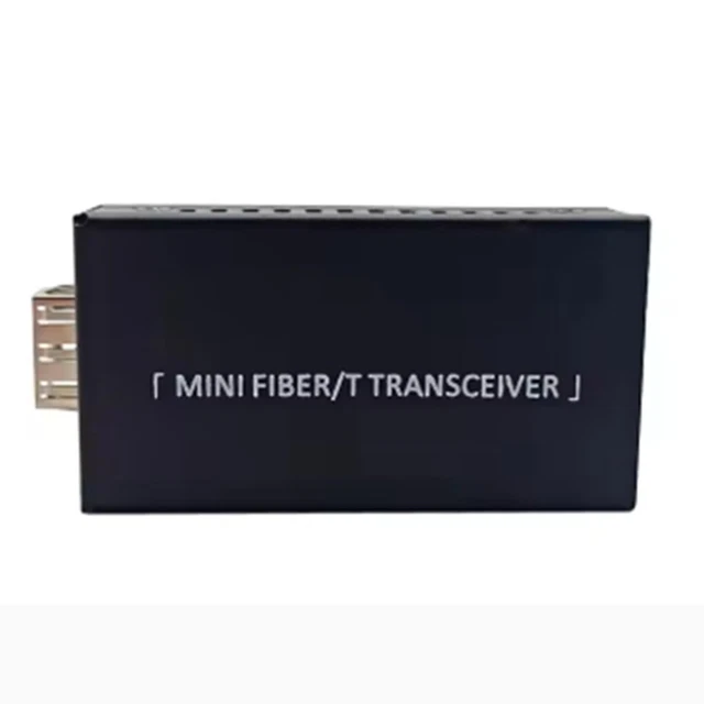 Boîtier Convertisseur ONU FTTH ZMD F-MDONU05A Pour Freebox – Compatible Fibre Optique Free