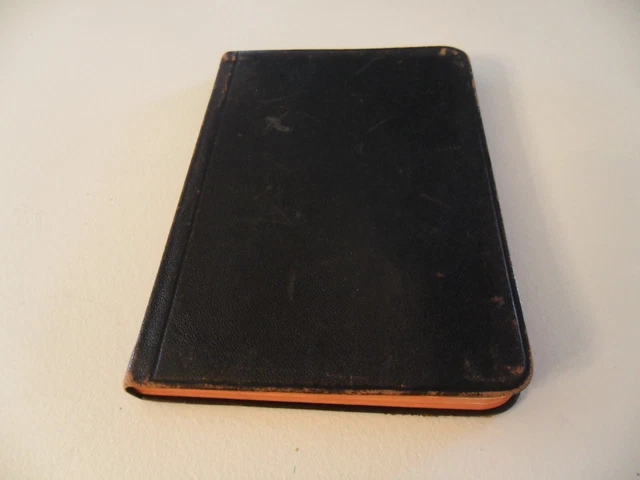 Scarce 1910 LIRR Long Island Rail Road RULES EMPLOYEES