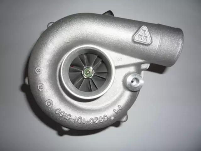 KKK K24-7200 Turbolader Audi RS2 o. upgrade S2, S4 20V - Lieferbar !!