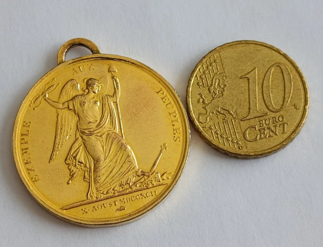 Medaille Bronze Dore( 49 résultats ) - Rakuten
