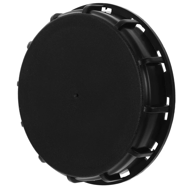 Tapa de tanque IBC reutilizable cubo tapa de sellado barril tapa de sellado plástico