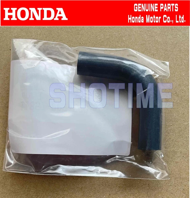 HONDA GENUINE CIVIC EG6 SiR B16A PCV Valve Air Tube Hose OEM EUR 8,78