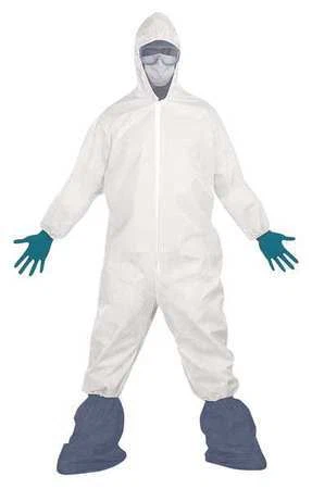 Dqe Hm311xxxl On-Scene Protective Kit, 3Xl
