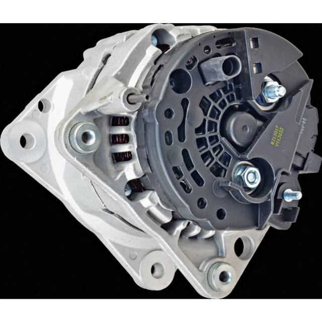 NEW ALTERNATOR FOR John Deere Backhoe Loader 310G 310SG 310SJ 315SG