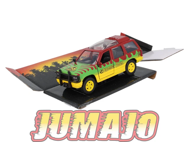 Auto The Walking Dead Rick Grimes Ford Crown Victoria 1:32 Nové za 357