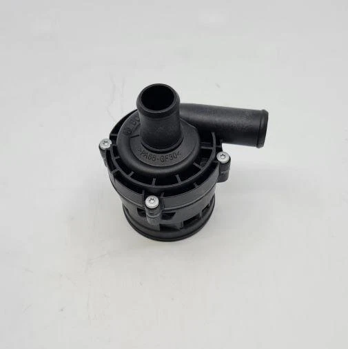 Autoterm Electric water pump - Bosch PAD 12V Binar 5 Compact
