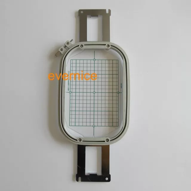 5" x 7" Large Hoop for Brother PR600,600II,600C,620,620II,650,650E 1000E