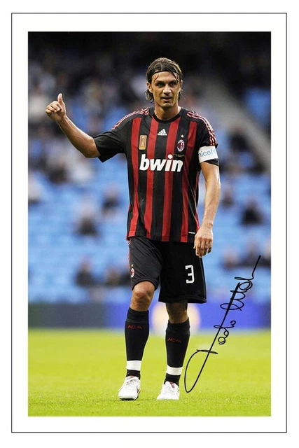 Foto Con Autografo Stampato Di Andre Onana - Poster A4 Con Cornice Nera Per Collezionisti E Fan - Regalo Ufficiale Per Appassionati Di Calcio