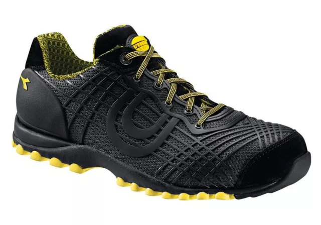 SCARPE ANTINFORTUNISTICA DIADORA BEAT TEXTILE LOW S1P HRO SRC