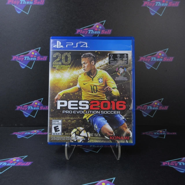 PES 2012 Pro Evolution Soccer 2012 Sony PlayStation 3 PS3 CIB Tested (Mint  Disc)