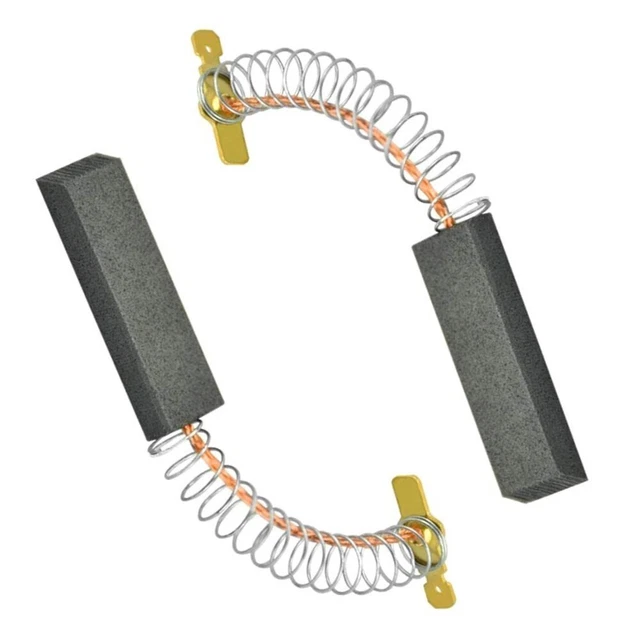 Remplacement brosse à moteur en carbone pour BOSCH NEFF pour machine à laver S