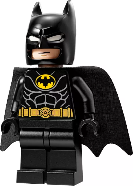 Figura batman lego sales
