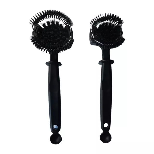 Coffee Machine Cleaning Brush Espresso Machine Convenient Durable Dusting Brush