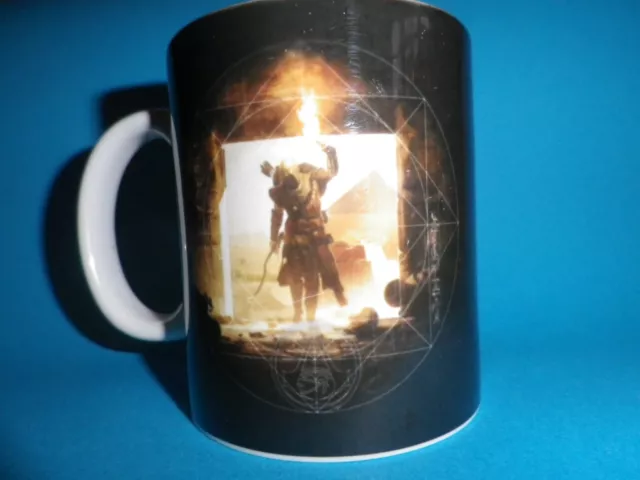 Mug Assassin s creed