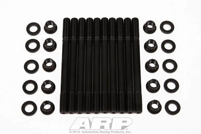 Arp Head Stud Kit Toyota 1.6 10mm x 1.25 203-4304