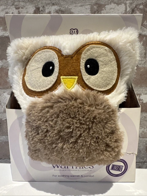 Owl Warmies main image 1