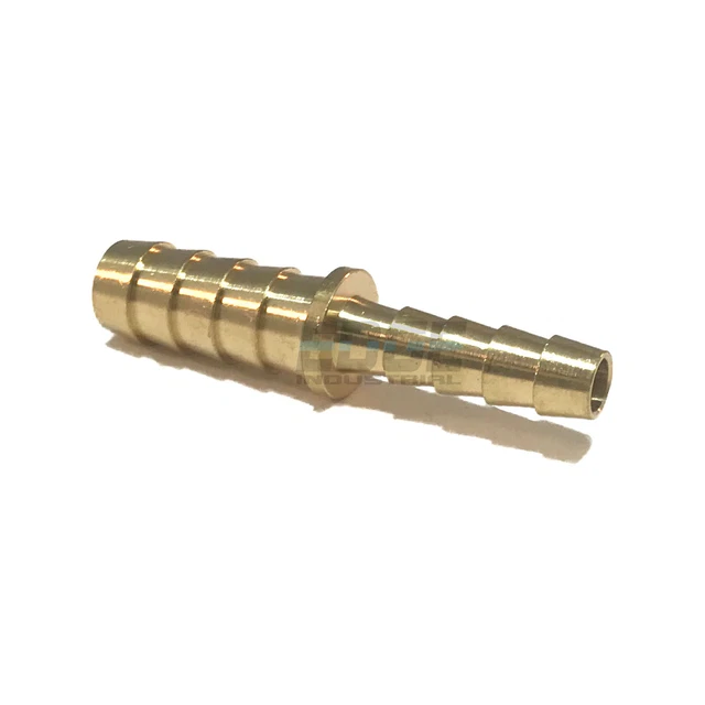 Mendor Union Ottone Raccordo In Ottone Mendor Union, Per Tubi Gas - Foto 9