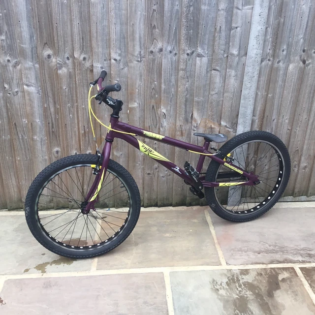 ZOOT ONZA 24
