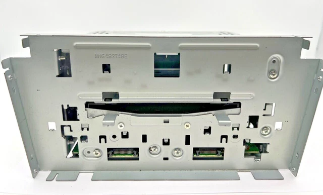 BOÎTIER DE COMMANDE récepteur compact weelye RX98 24V pour véhicules